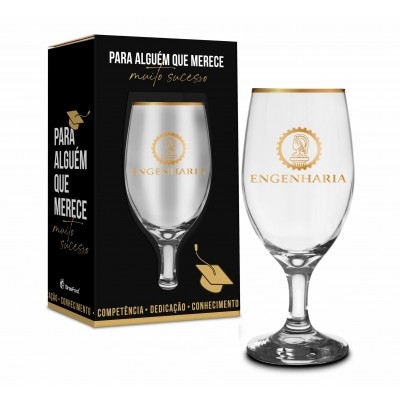 TAÇA WINDSOR CURSO - ENGENHARIA