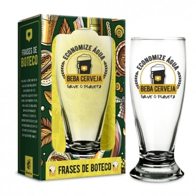 COPO MUNICH FRASES BOTECO 200ML
