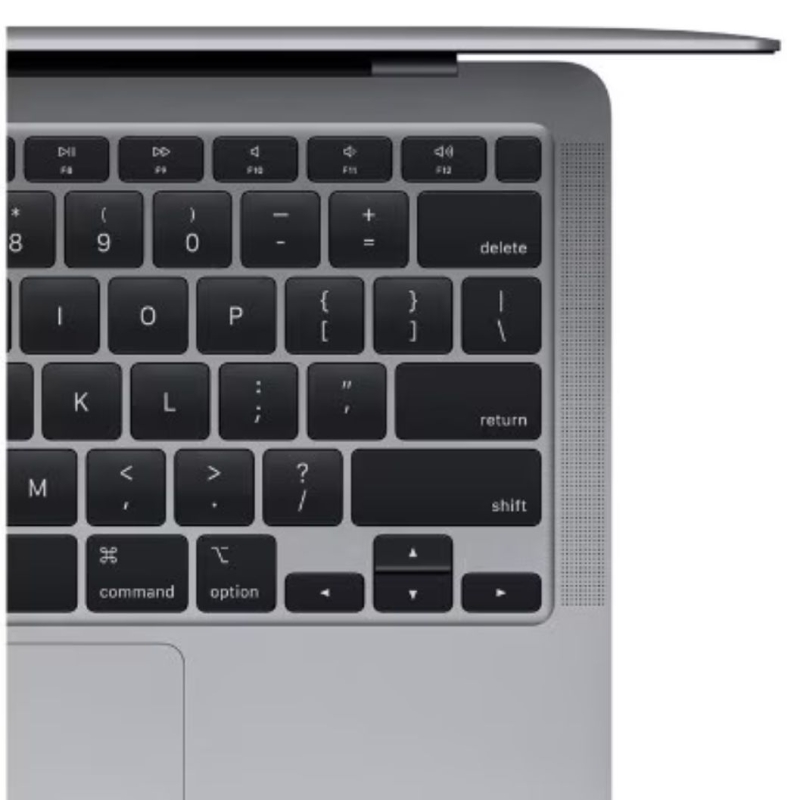 MACBOOK AIR TT 13 M17C SPGR 256GB APPLE