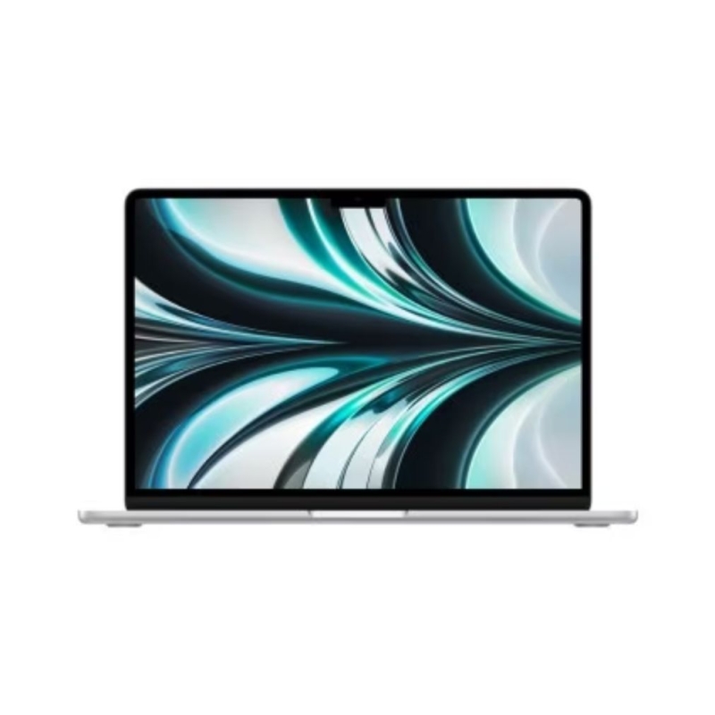 MACBOOK AIR 13 M28C SILVER 256GB APPLE
