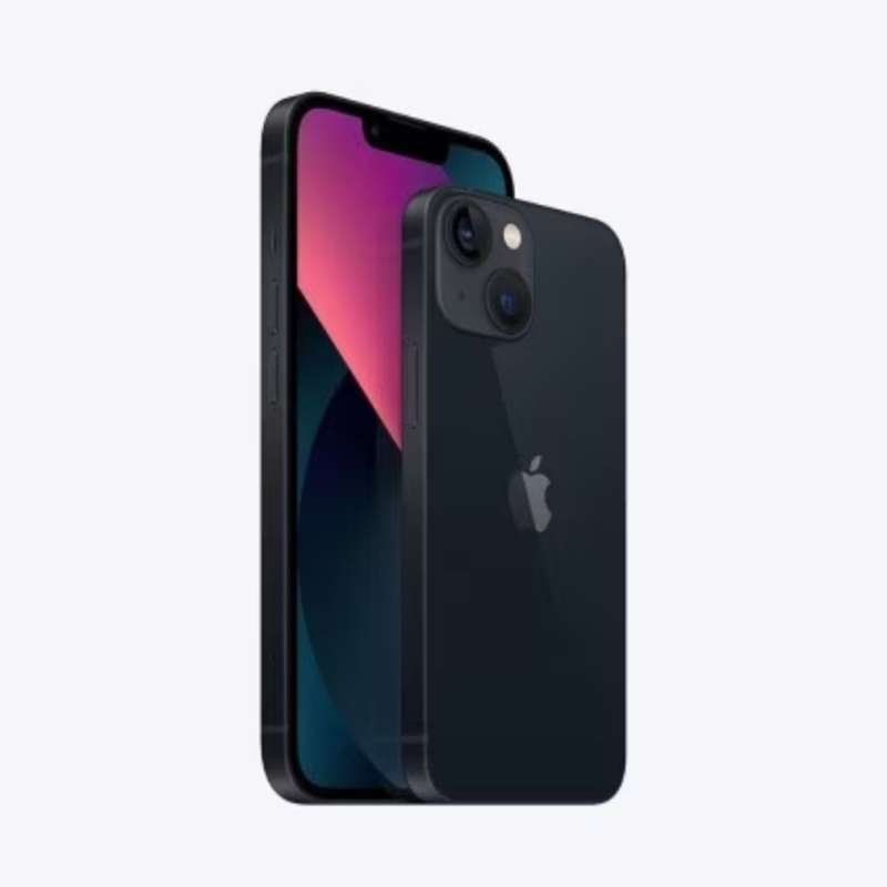 IPHONE 13 MIDNIGHT 128GB MLPF3BR/A APPLE