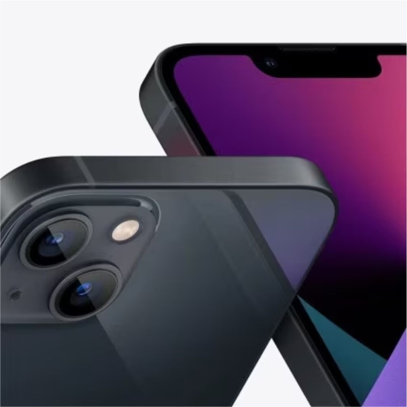 IPHONE 13 MIDNIGHT 128GB MLPF3BR/A APPLE