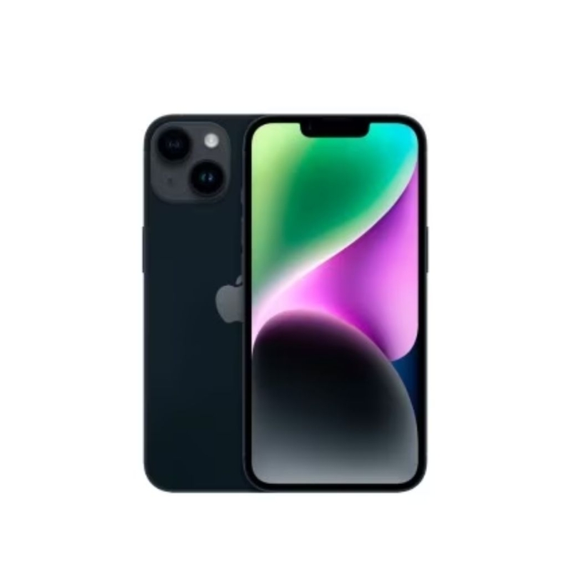 E-Vidal | IPHONE 14 MIDNIGHT 256GB MPVX3BR/A APPLE