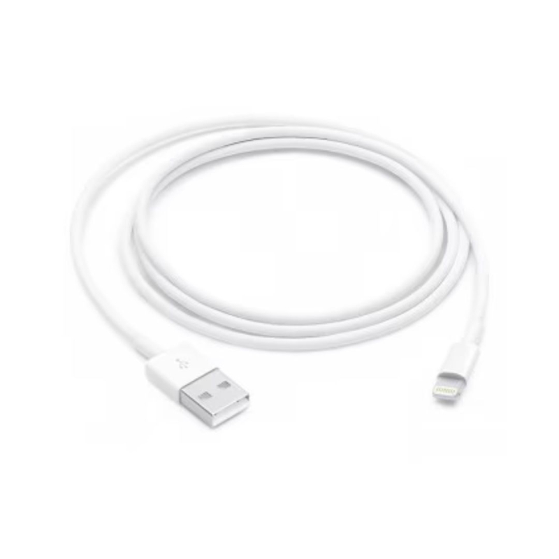 CABO APPLE USB TO LIGHTINING 1M MXLY2AM/A APPLE
