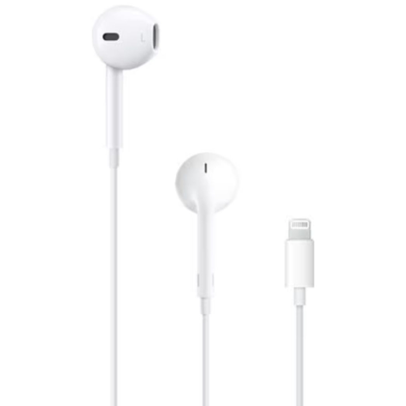 FONE APPLE EARPODS LIGHTNING 