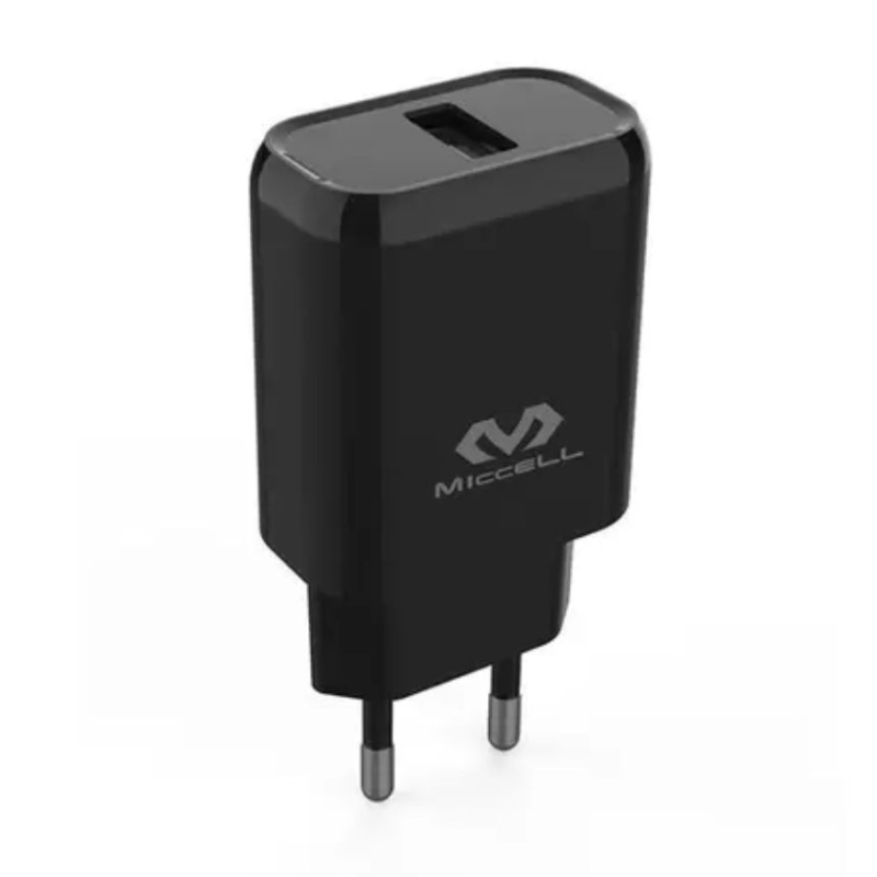 CARREGADOR DE PAREDE 2 USB