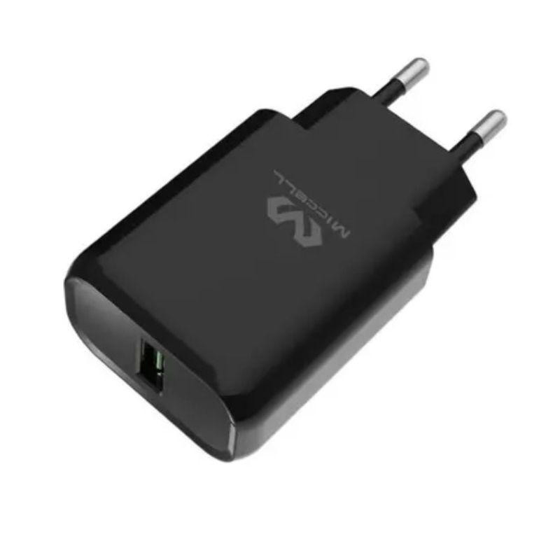 CARREGADOR DE PAREDE 2 USB
