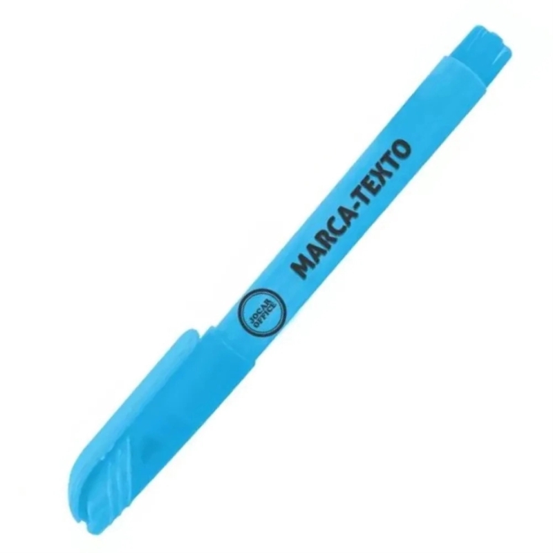 CANETA MARCA TEXTO  JOCAR OFFICE