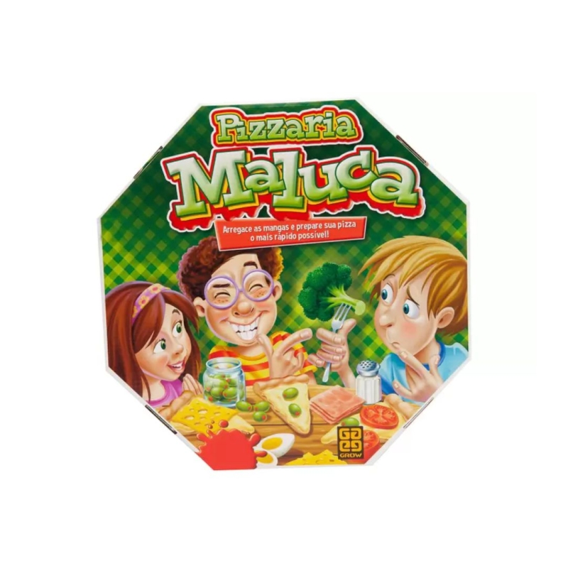 PIZZARIA MALUCA