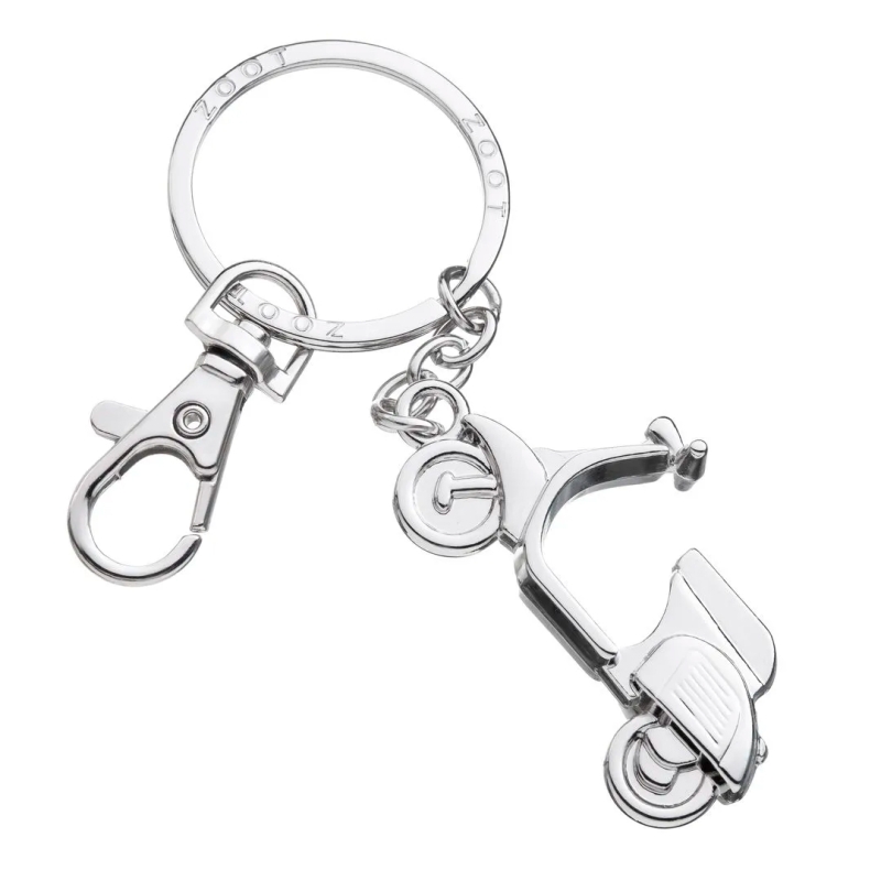 CHAVEIRO ZOOT LAMBRETA