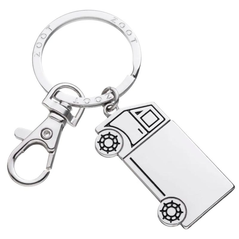 CHAVEIRO ZOOT CAMINHÃO