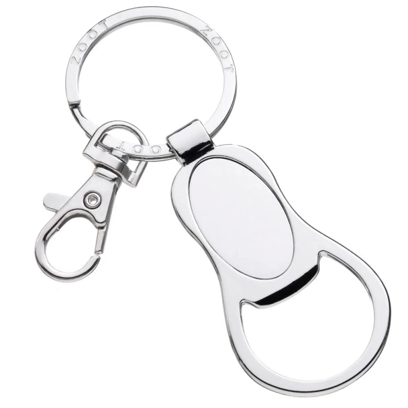 CHAVEIRO ZOOT ABRIDOR DE GARRAFA