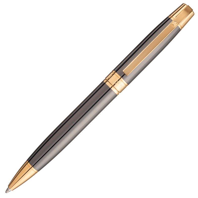 CANETA CROWN MASTER GOLD ESF