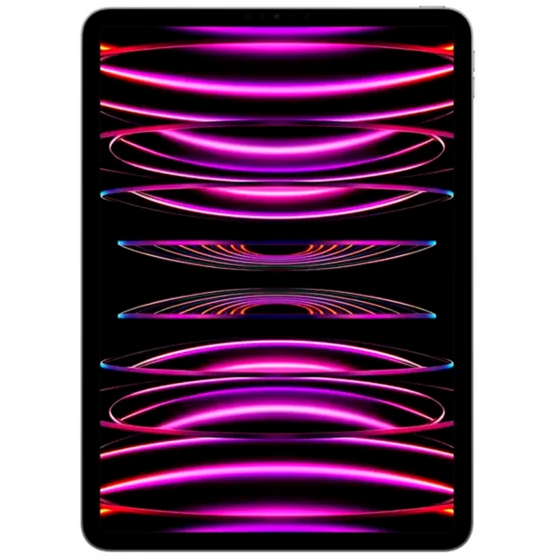 IPAD PRO 11 M2 128GB SG 