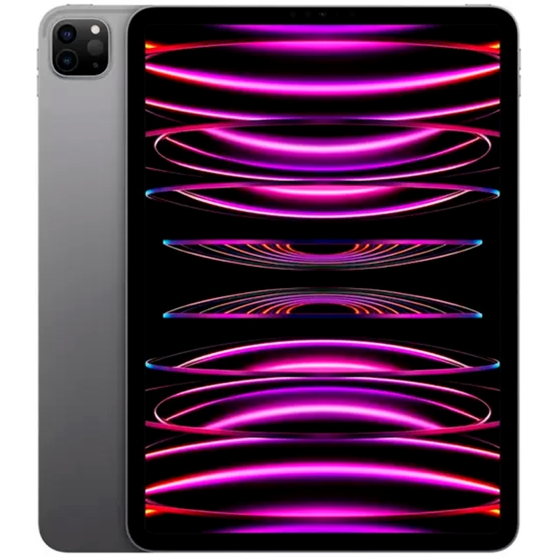 IPAD PRO 11 M2 128GB SG 