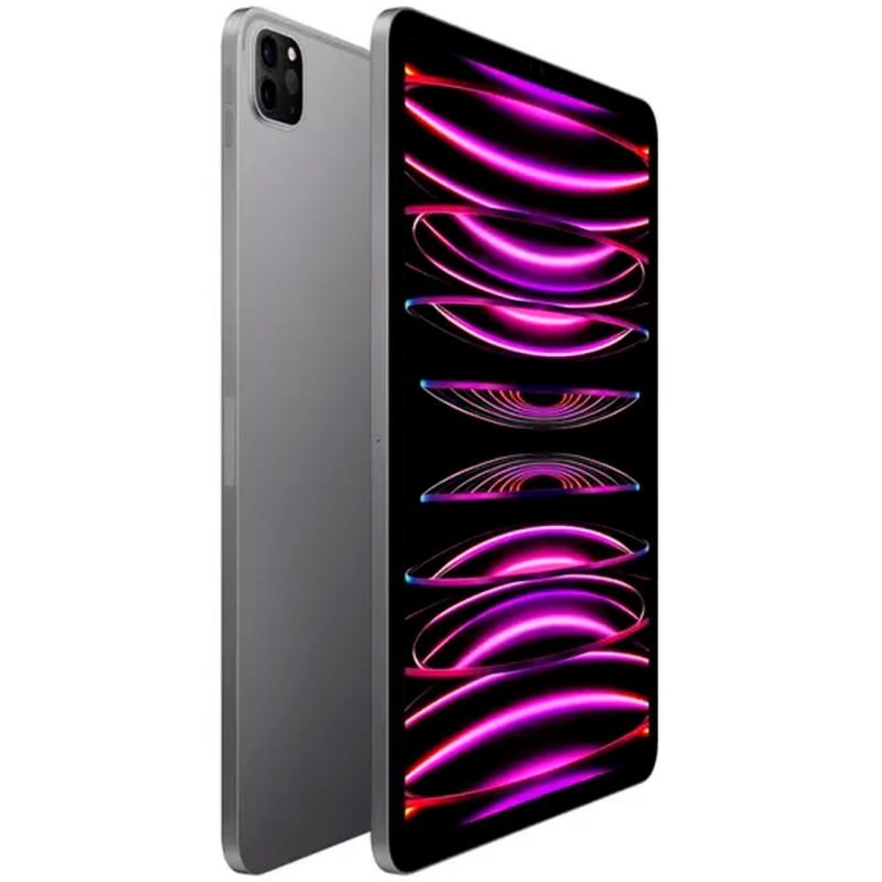 IPAD PRO 11 M2 128GB SG 