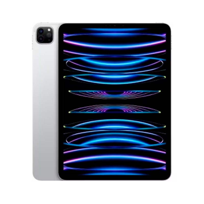IPAD PRO  11 M2 256GB