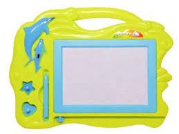 QUADRO MAGICO OCEANO 