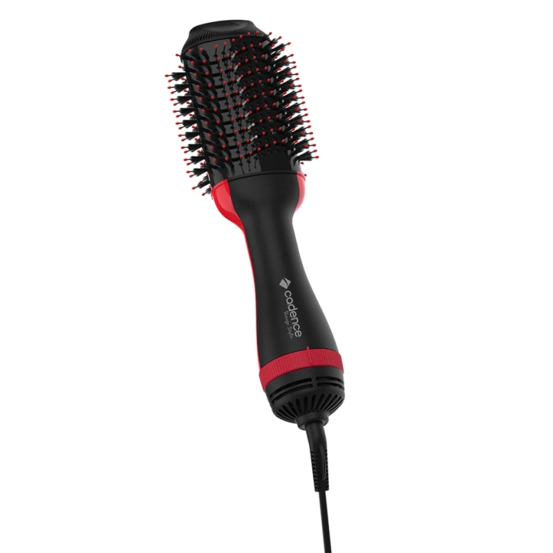 ESCOVA SECADORA CADENCE ROUGE STYLE 4 EM 1