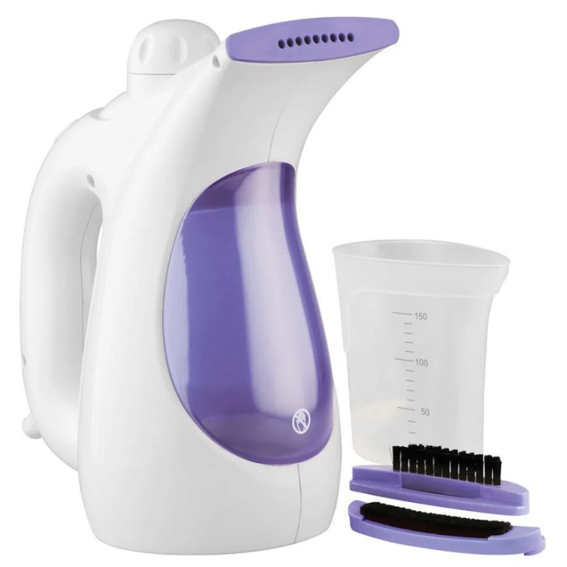 PASSADEIRA A VAPOR CADENCE LISSER 330ML 