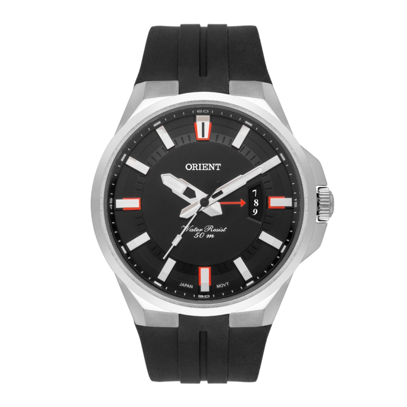 RELOGIO PULSO ORIENT - P1PX