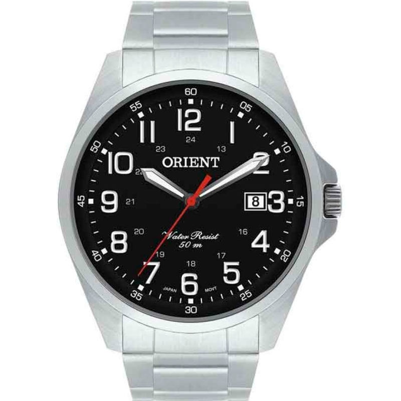 RELOGIO PULSO ORIENT - P2SX