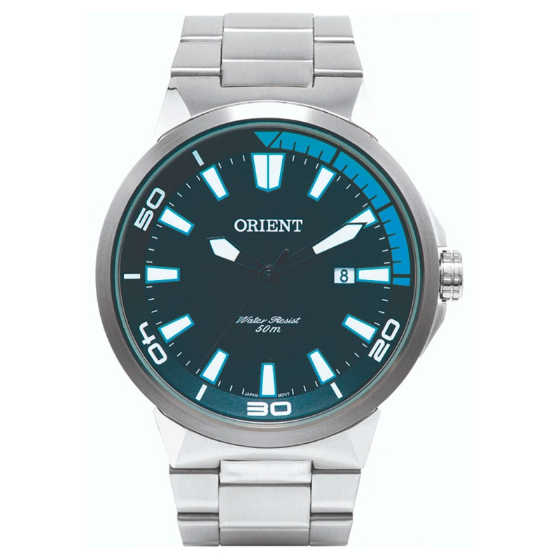 RELOGIO PULSO ORIENT - PASX