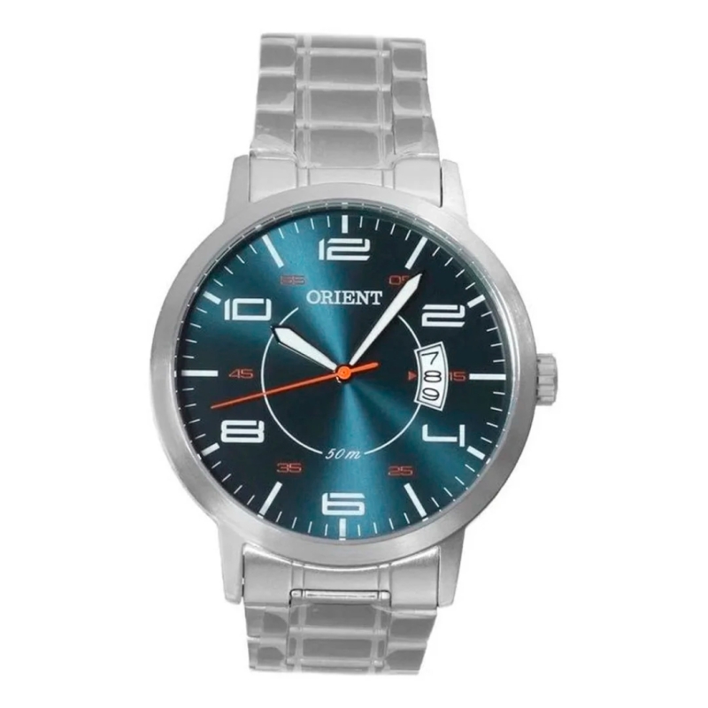 RELOGIO PULSO ORIENT - D2SX