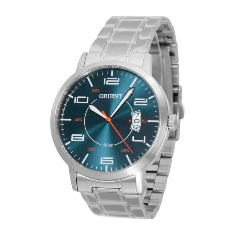 RELOGIO PULSO ORIENT - D2SX