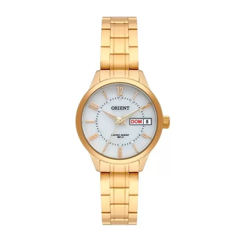 RELOGIO PULSO ORIENT - S1RB