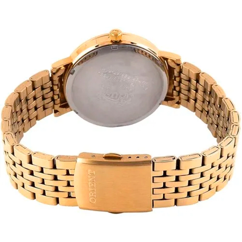 RELOGIO PULSO ORIENT - C1KX