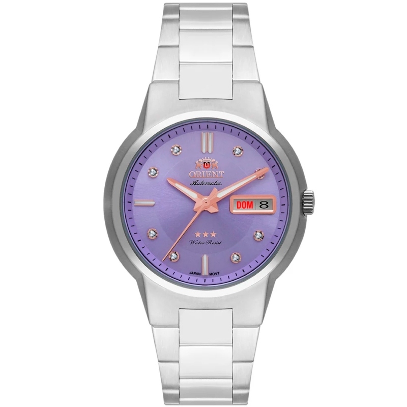 RELOGIO PULSO ORIENT - U1SX