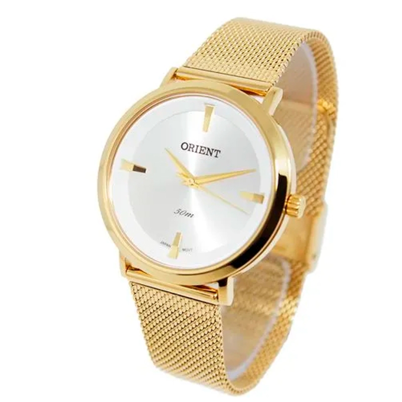 RELOGIO PULSO ORIENT - S1KX
