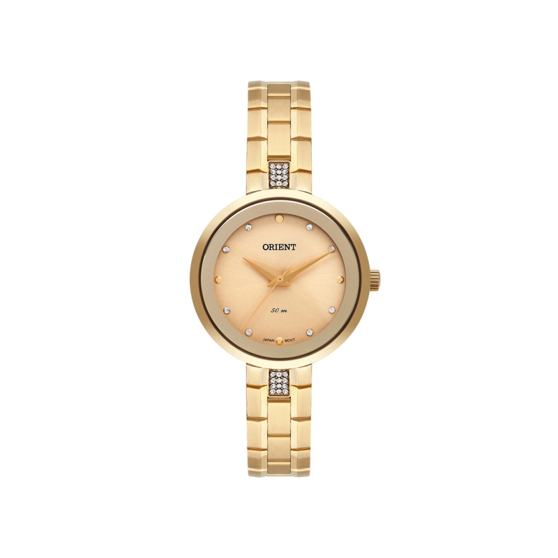 RELOGIO PULSO ORIENT - C1KX