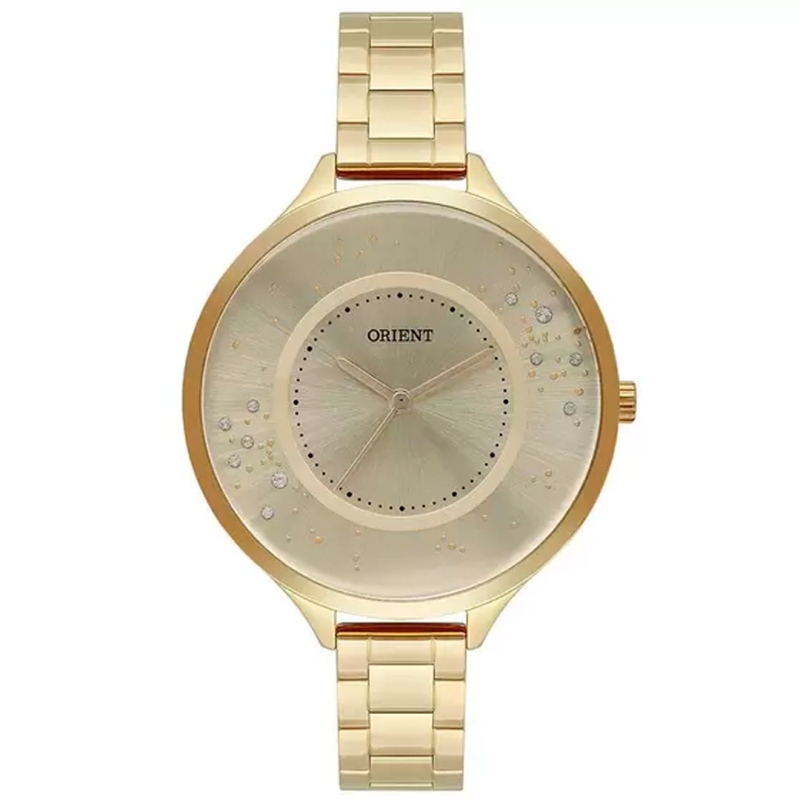 RELOGIO PULSO ORIENT -C1KX