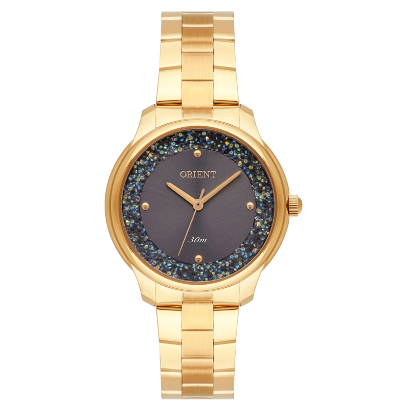 RELOGIO PULSO ORIENT - G1KX