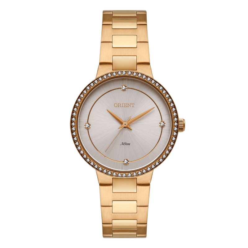 RELOGIO PULSO ORIENT - S1KX