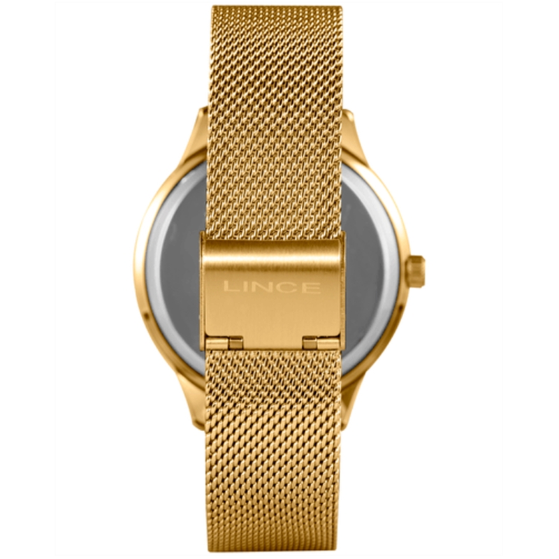 RELOGIO PULSO LINCE - C1KX