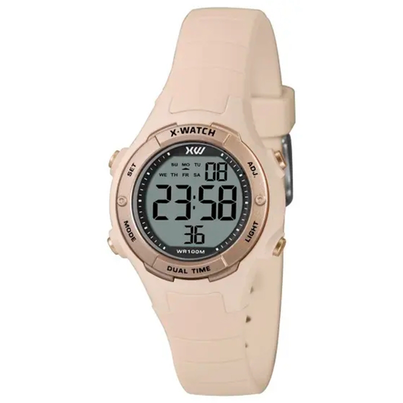 RELOGIO PULSO XWATCH 