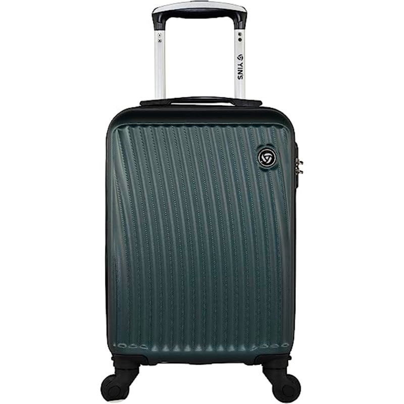 MALA AMERICA 18ABS VERDE