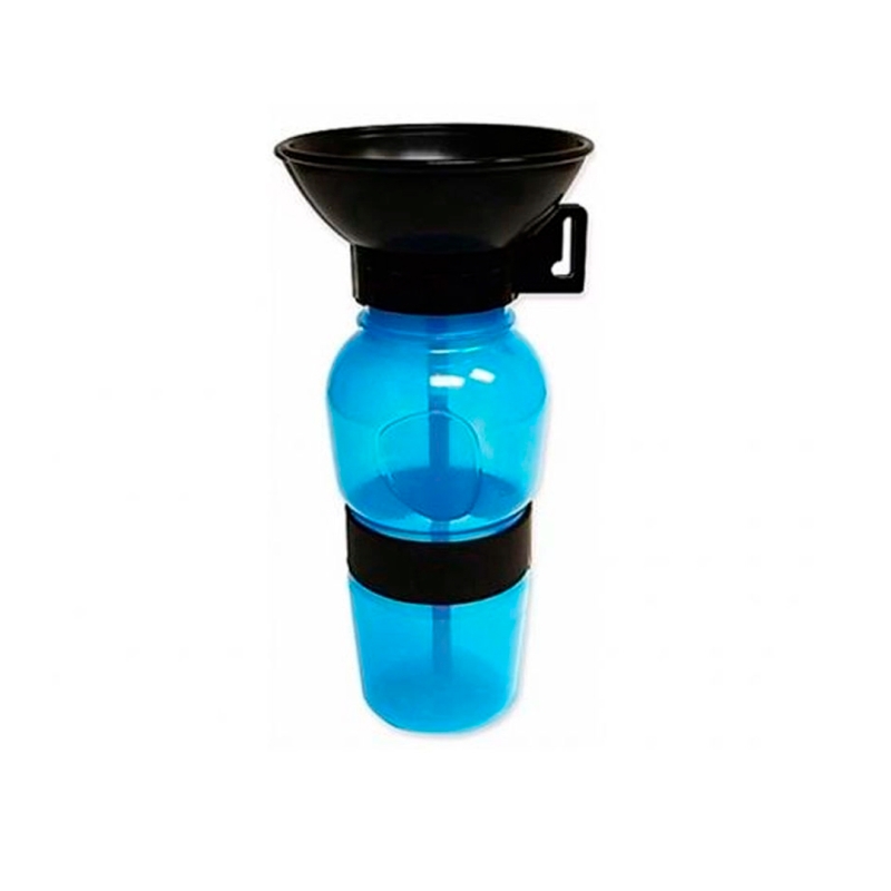BEBEDOURO SQUEEZE PARA PET 500ML