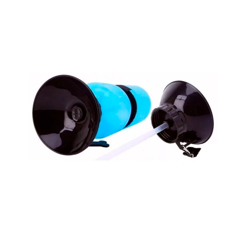 BEBEDOURO SQUEEZE PARA PET 500ML