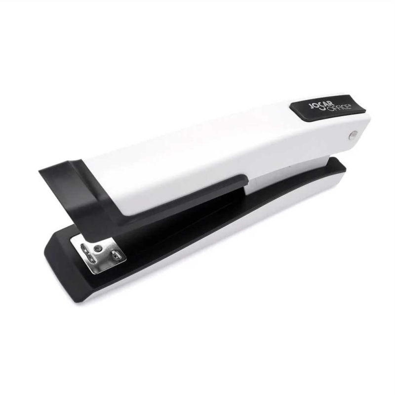 GRAMPEADOR METAL PRO PRETO P/  40 FOLHAS