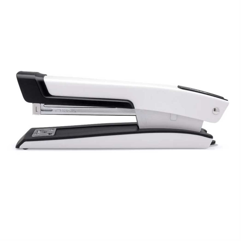 GRAMPEADOR METAL PRO PRETO P/  40 FOLHAS