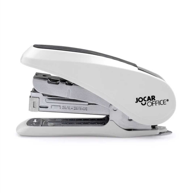 GRAMPEADOR MEATL MENOS ESFORCO OFF-WHITE P/ 30 FOLHA
