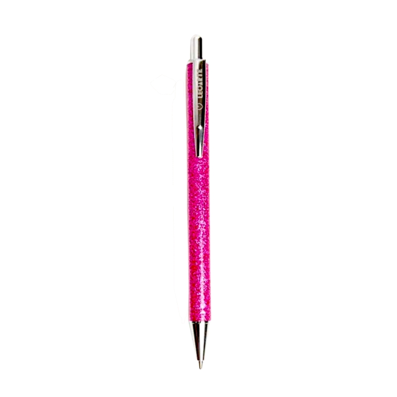 CANETA PREMIUM PINK VIBES 