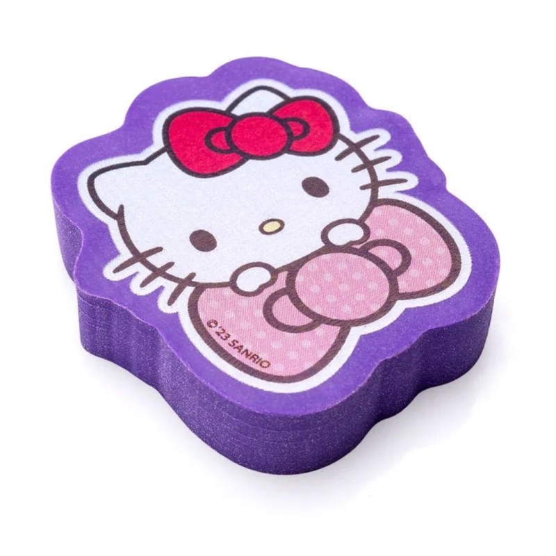 BORRACHA  HELLO KITTY 