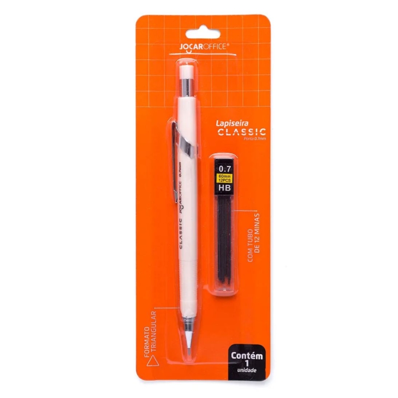 LAPISEIRA  CLASSIC TRIANGULAR 0,7