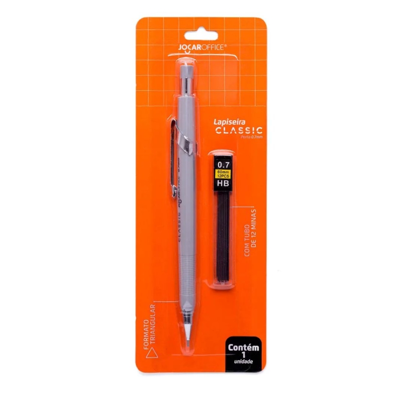 LAPISEIRA  CLASSIC TRIANGULAR 0,7