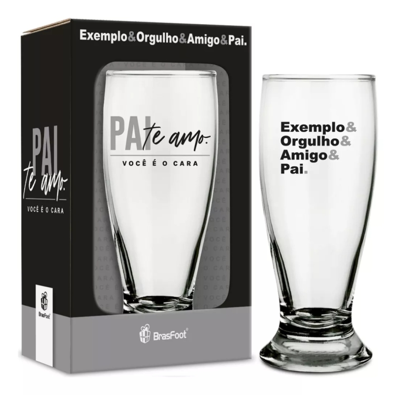 COPO MUNICH 200ML PAI AMIGO